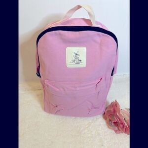 🛍Women’s Fashion Classic  Travel, School Backpack 🎒